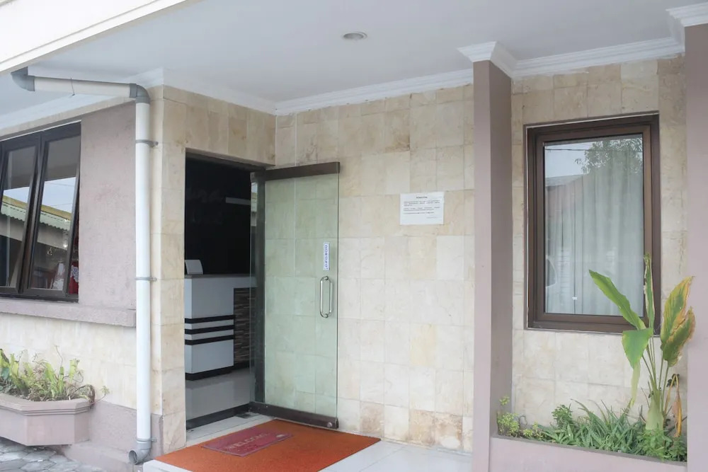 Airy Eco Danurejan Ronodigdayan 63 Yogyakarta