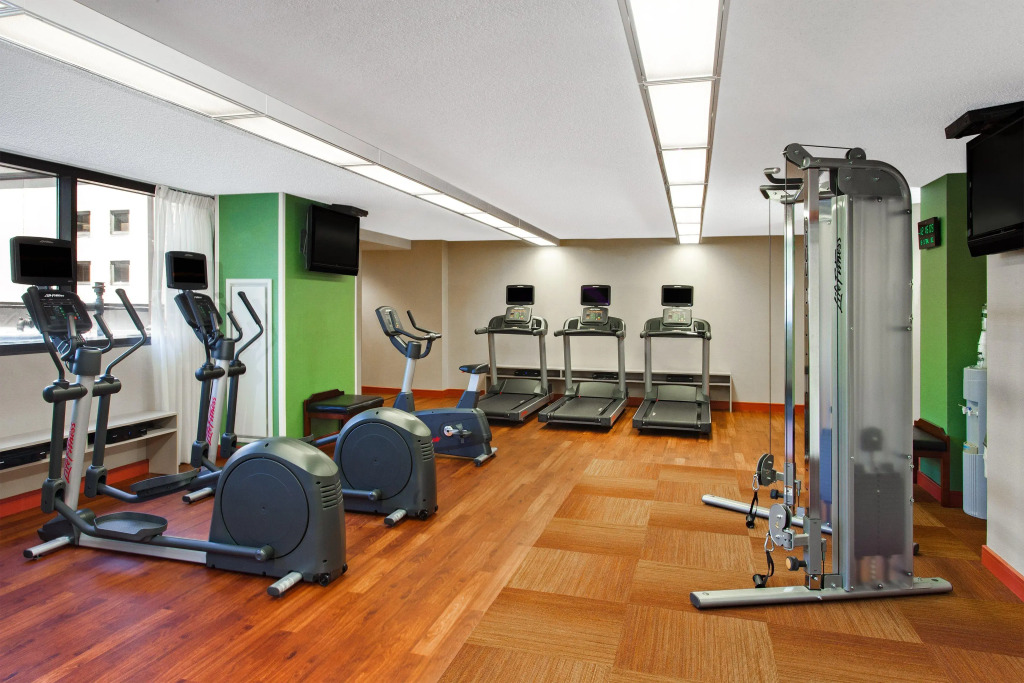 Holiday Inn Bridgeport-Trumbull-Fairfield