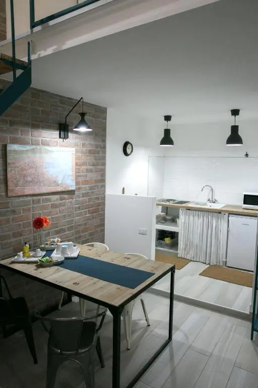 La Maisonette