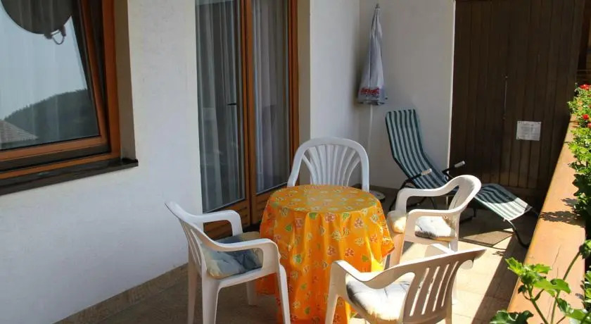 Ferienhaus Dominik