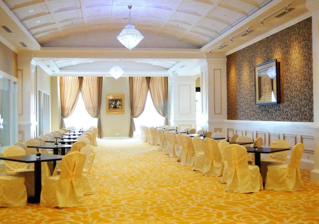 Adimulia Hotel Medan