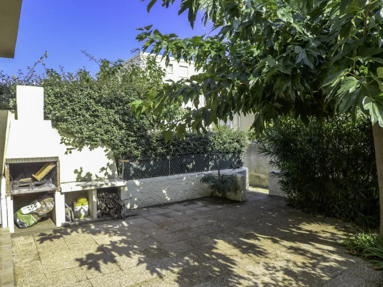 la Villa des Néréides