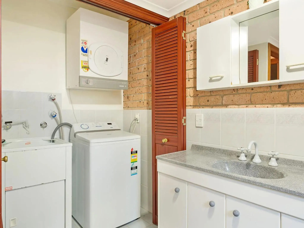 Grand Pacific 2 Unit 1