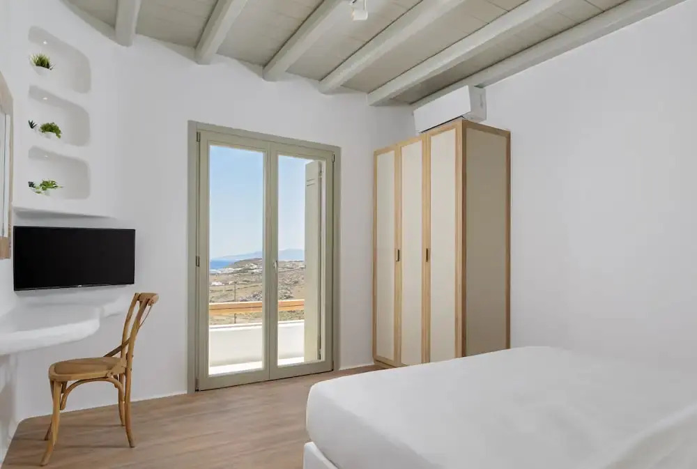 Villa Oasis Mykonos