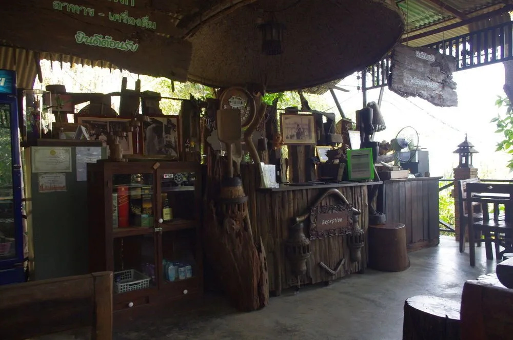 Lhongkhao Resort