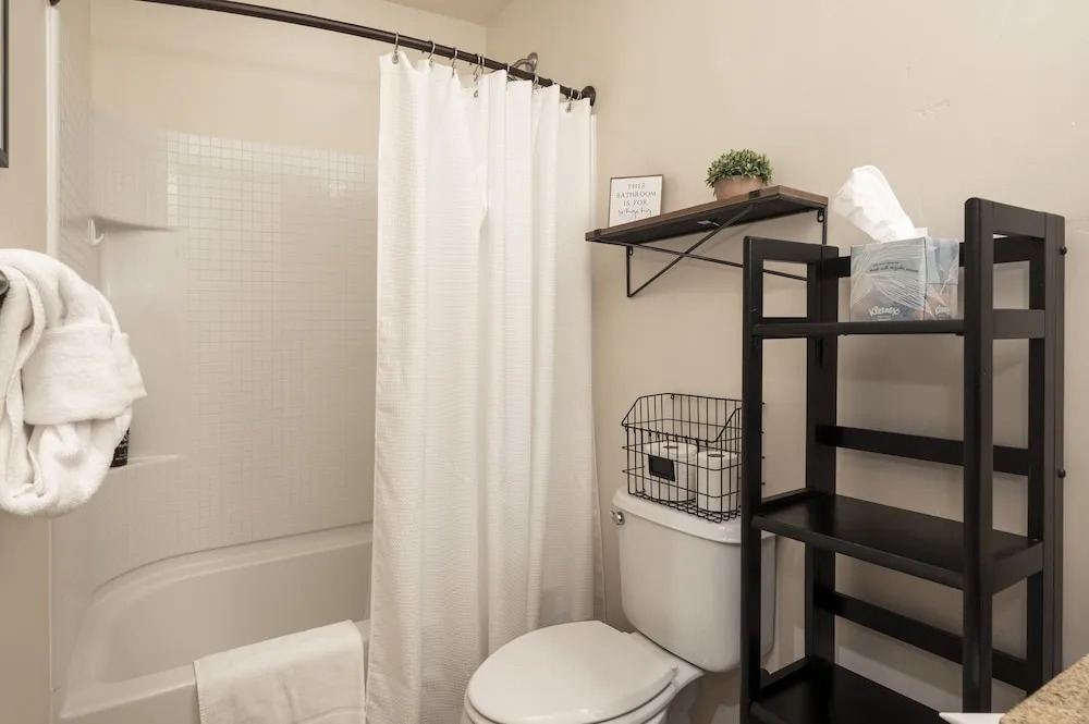 Trailhead Lodge One Bedroom 801 Condo by RedAwning