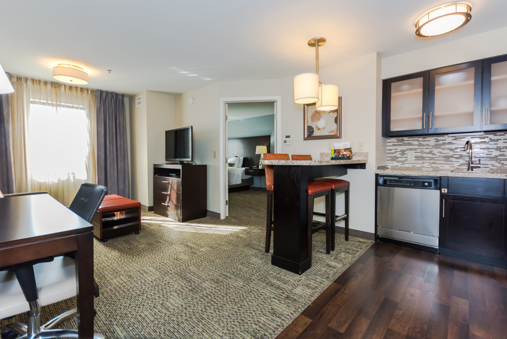 Staybridge Suites Grand Forks by IHG