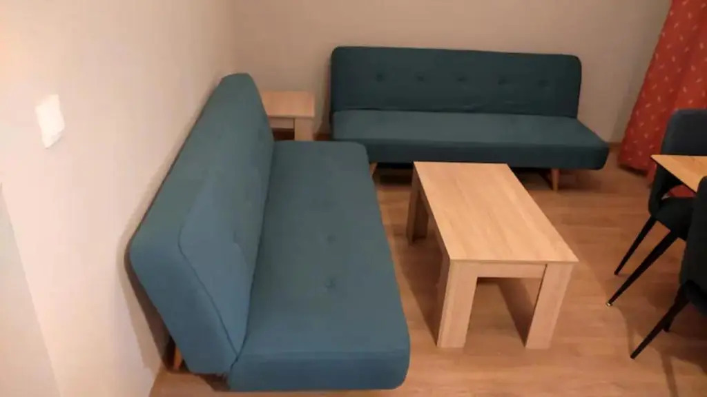 Vasileiou Apartments