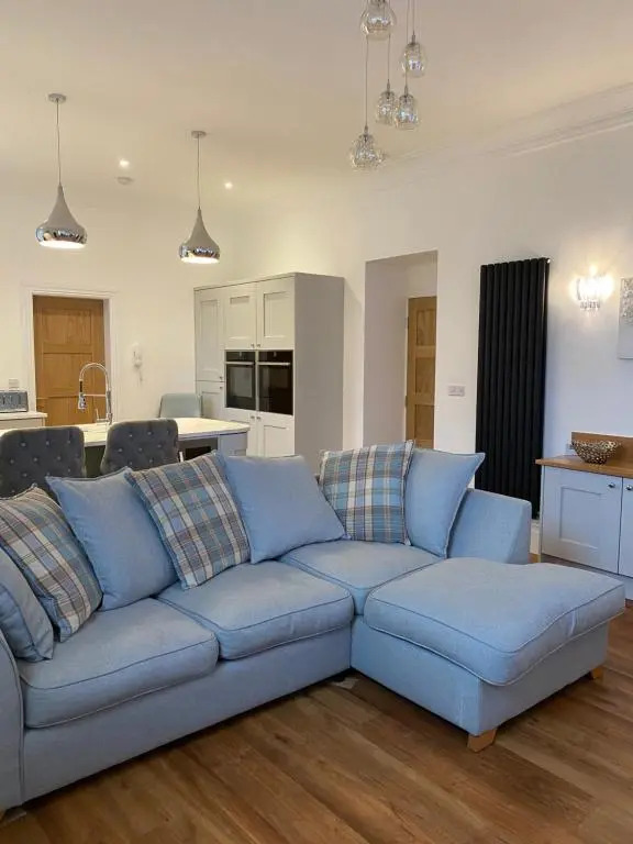 Wells House luxury 2 bedroom apartment