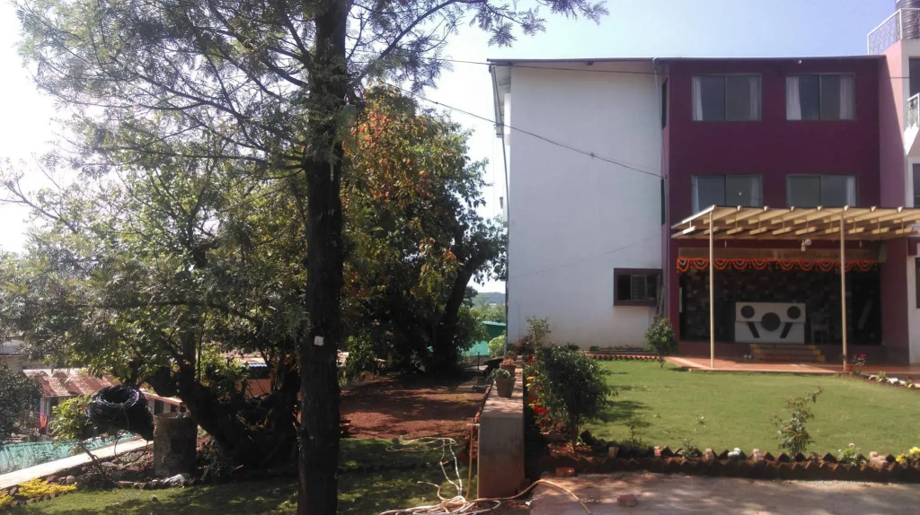 Treebo Trip Gugal Residency Mahabaleshwar