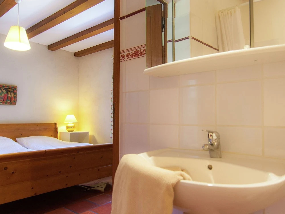 Farmstay Holiday Home in Issac France With Private Pool