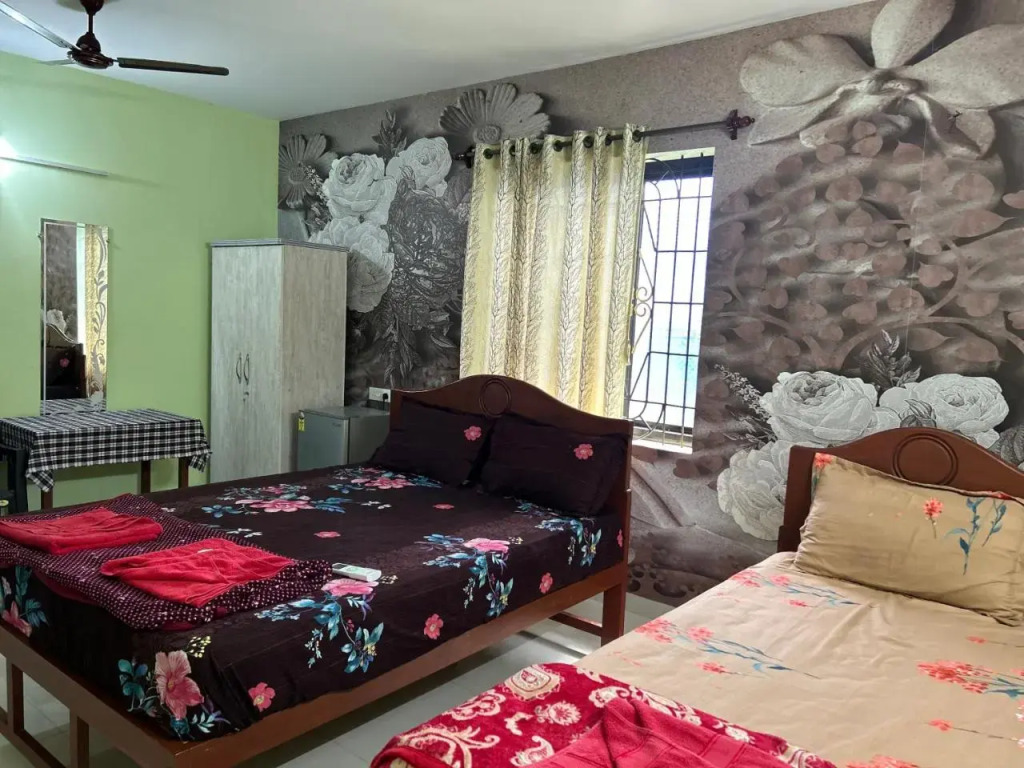 Maria Guest House