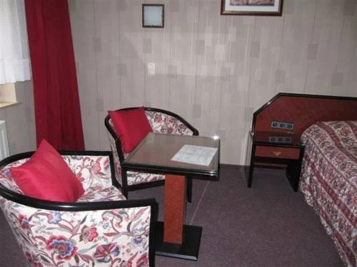Hotel Le Val dOurthe