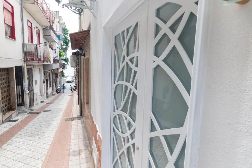 La casa nel vicolo 2