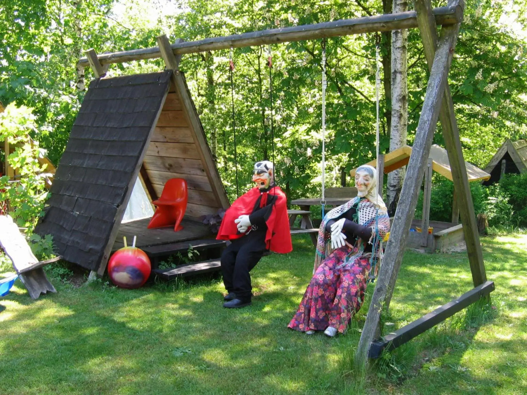 Appartements Am Hexenstieg - Brockentour zum Highlight