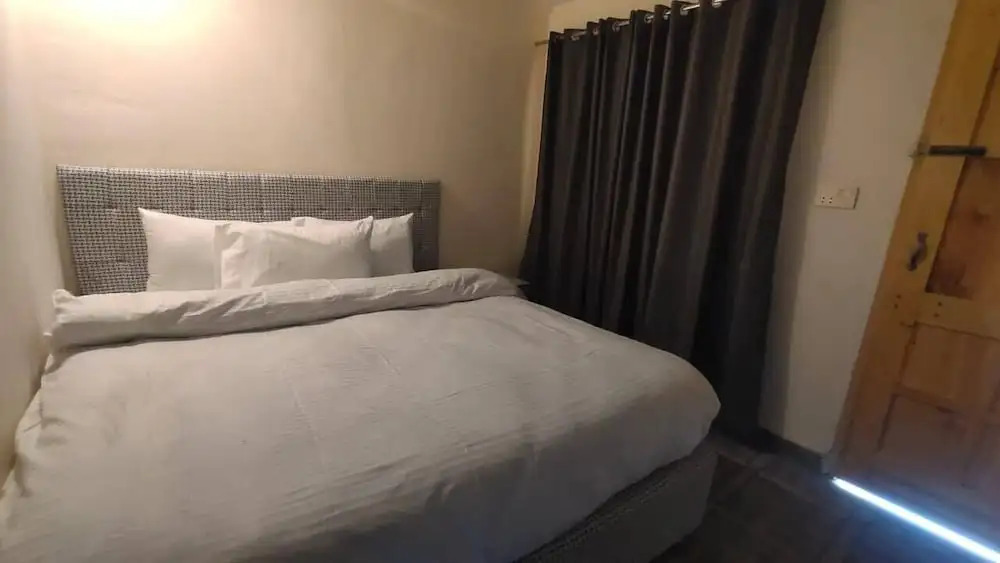 Al Rehman Hotel Naran