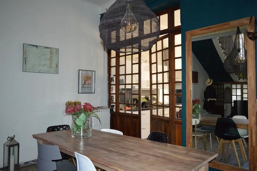 Le Magnolia