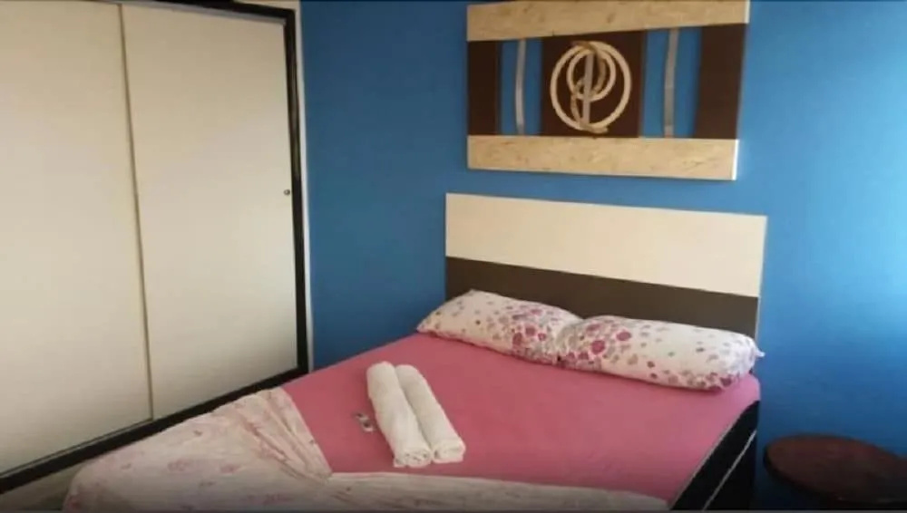 Rigs Hotel