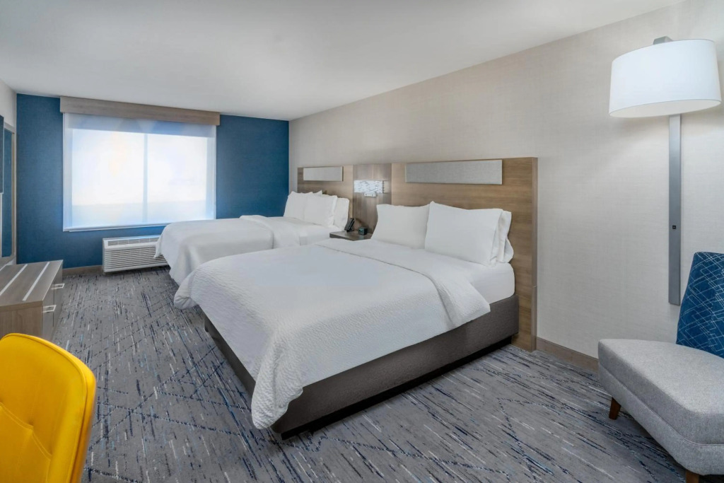 Holiday Inn Express Hotel & Suites Cheyenne by IHG