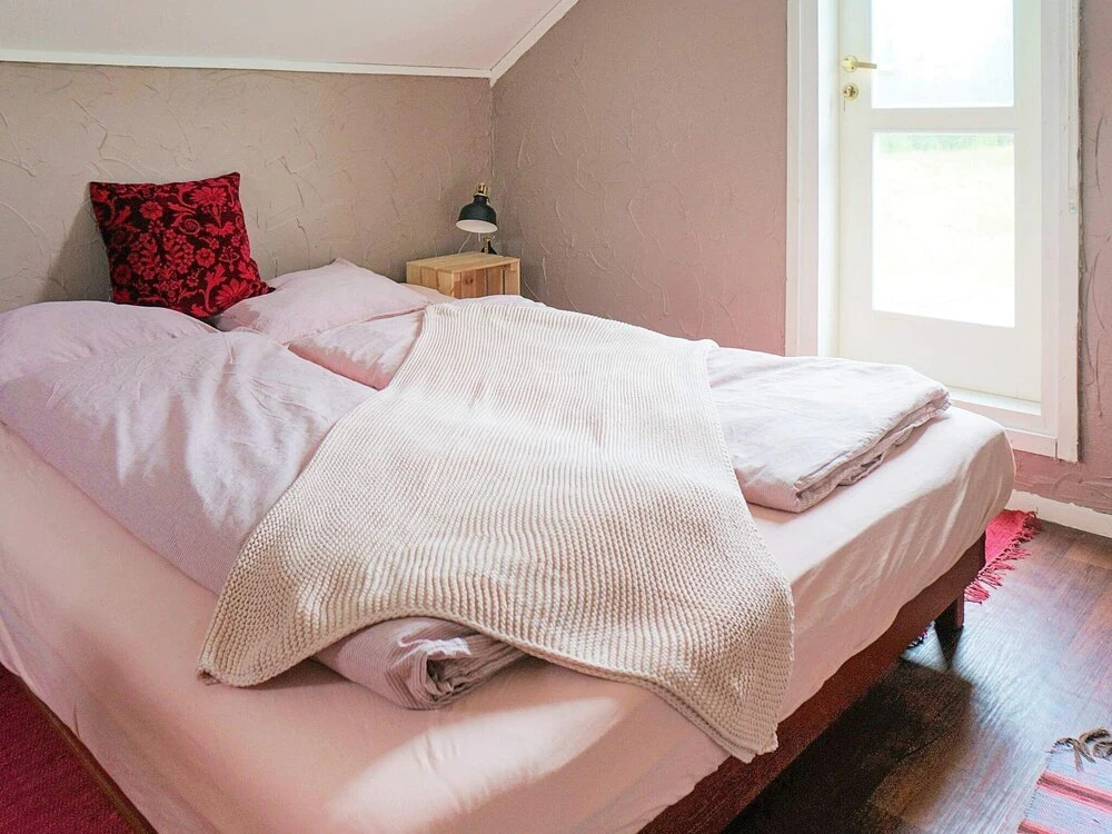 2 Person Holiday Home in Säffle