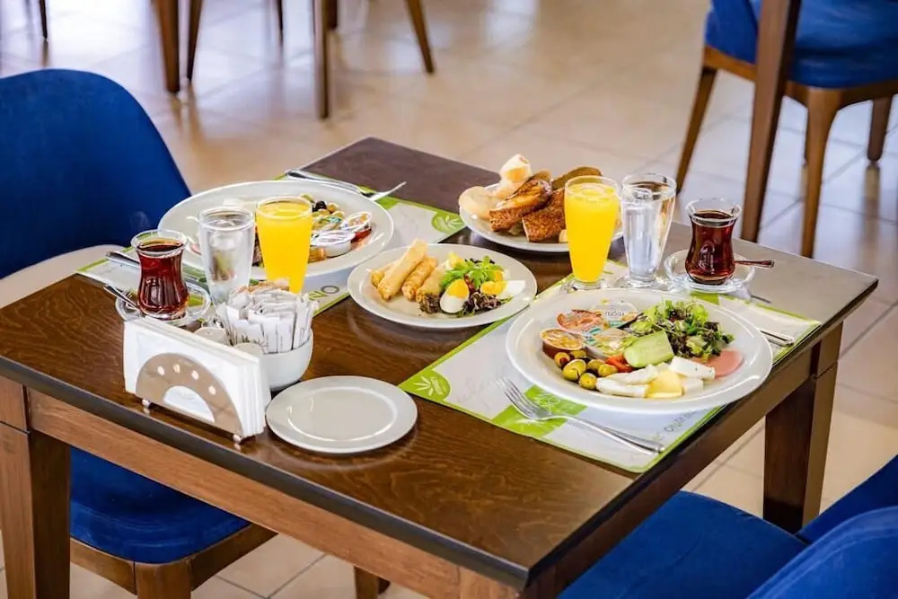 AYDINBEY PARK OTEL