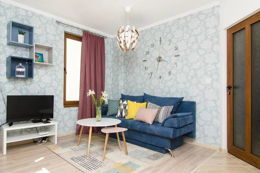 The Cozy Apartment Varna