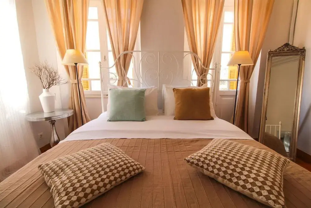 Flat 2 Bedrooms 1 Bathroom - Tinos