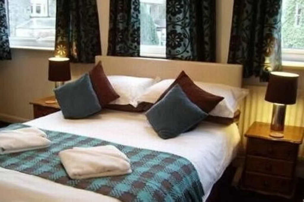 Bowness Guest House