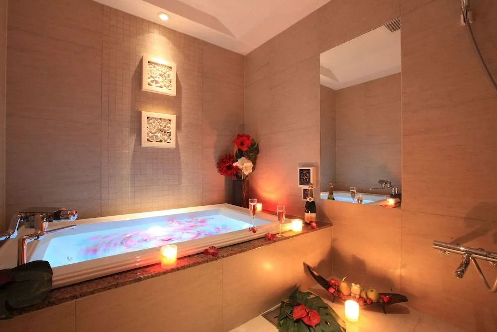 HOTEL GRASSINO URBAN RESORT KYOTO - Adult Only
