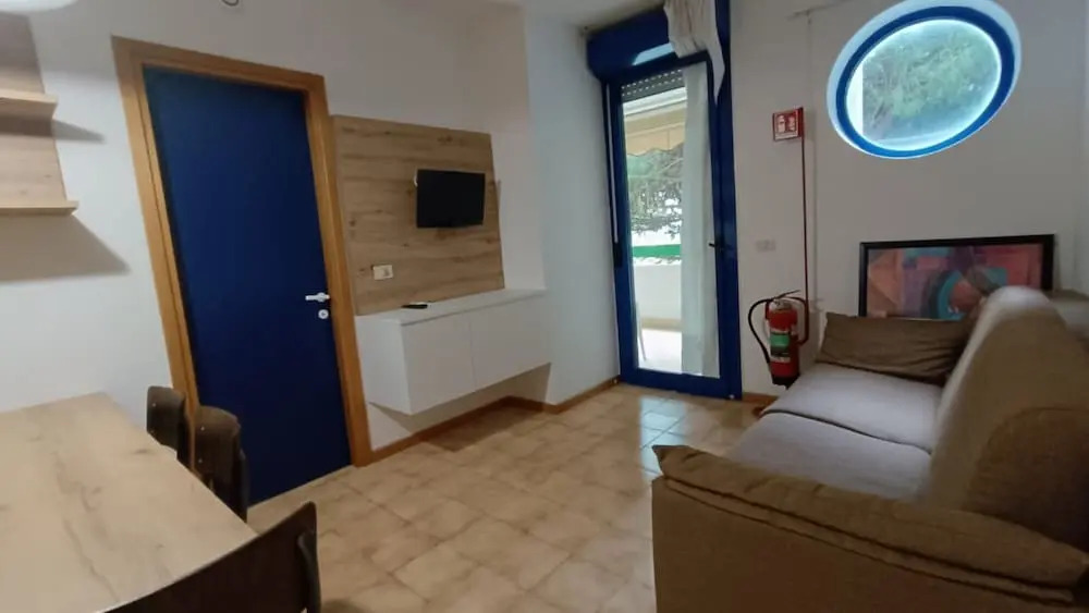 Seaside Escape for six Guests in Bibione