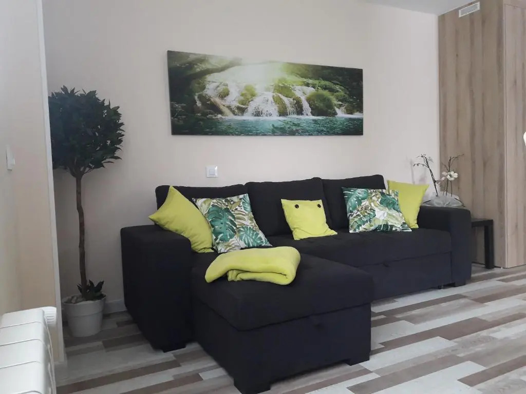 Besbello Suites - Apartamento