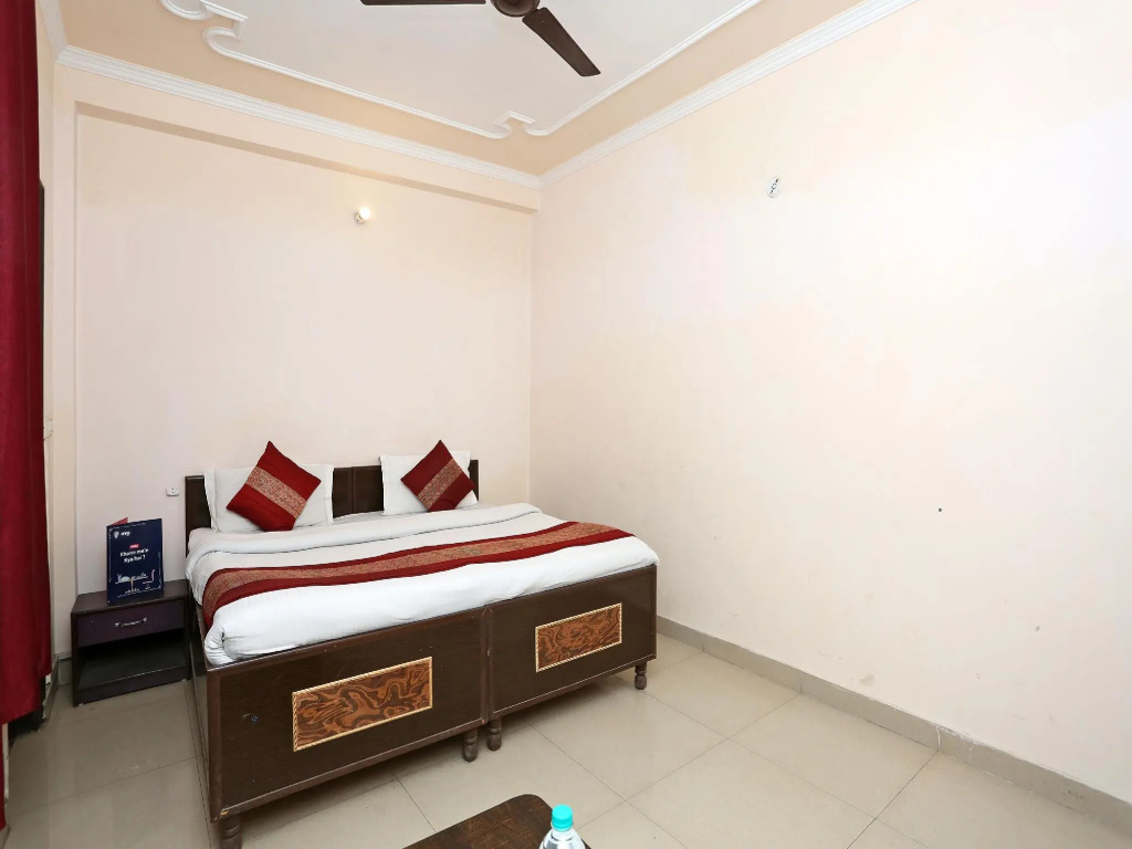 OYO 8404 Hotel Aerofly