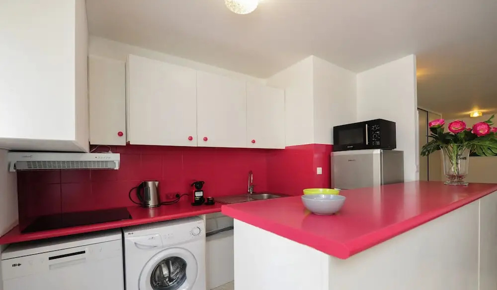 Mesdemoiselles 5 Stars Holiday House