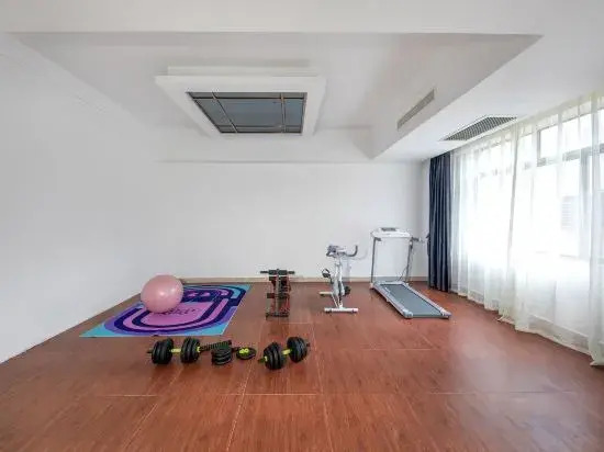 Reebo Hotel (Wenchang Park)