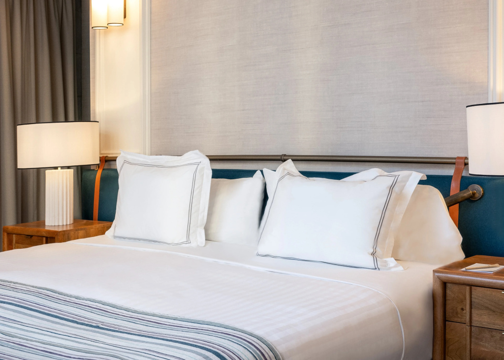 Hospes Palacio de los Patos, a Member of Design Hotels