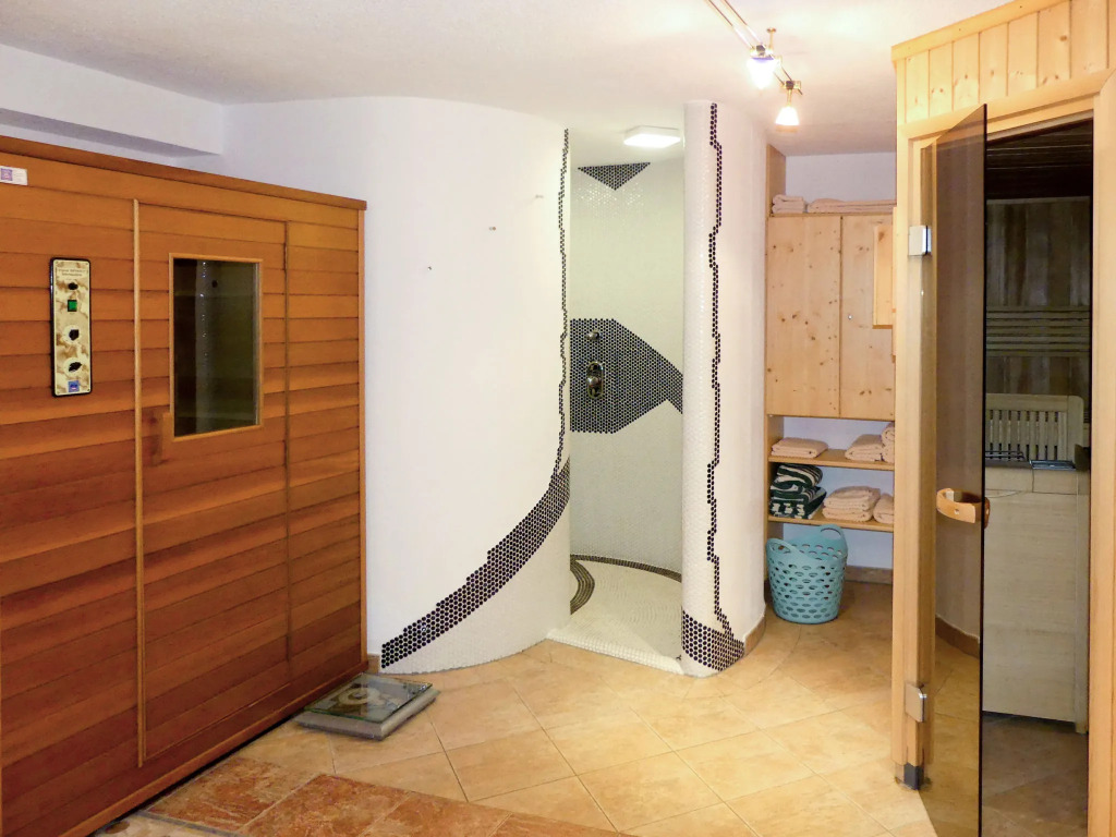 Pension Mitteregg