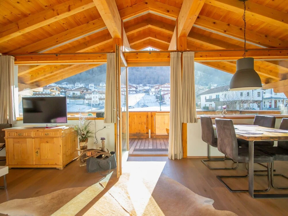 Apartment Lanner by Interhome