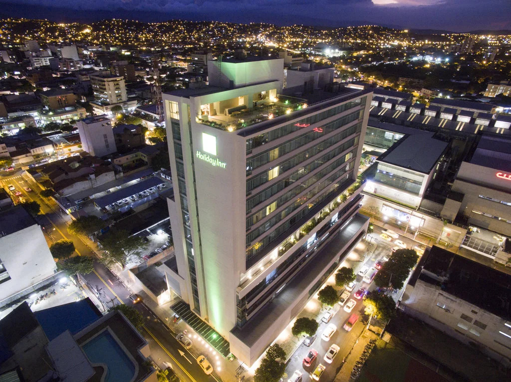Holiday Inn Cúcuta by IHG