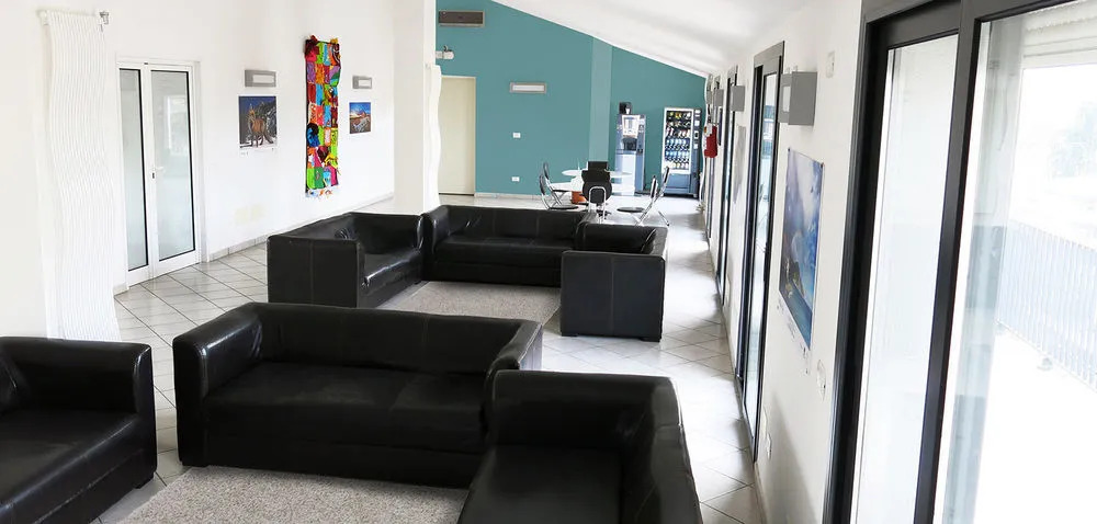 Expo Residence Carcano