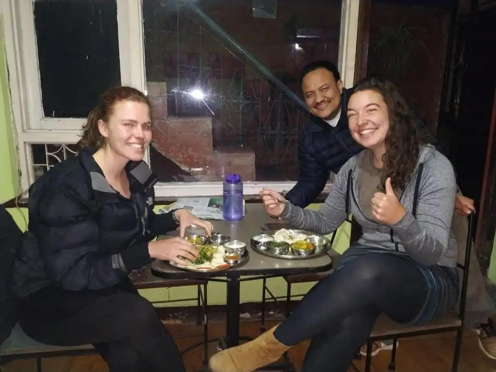 Beehive Hostel Kathmandu