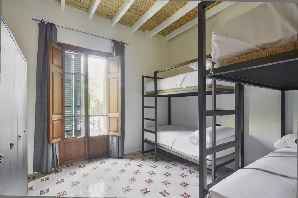 The Boc Hostels - Palma