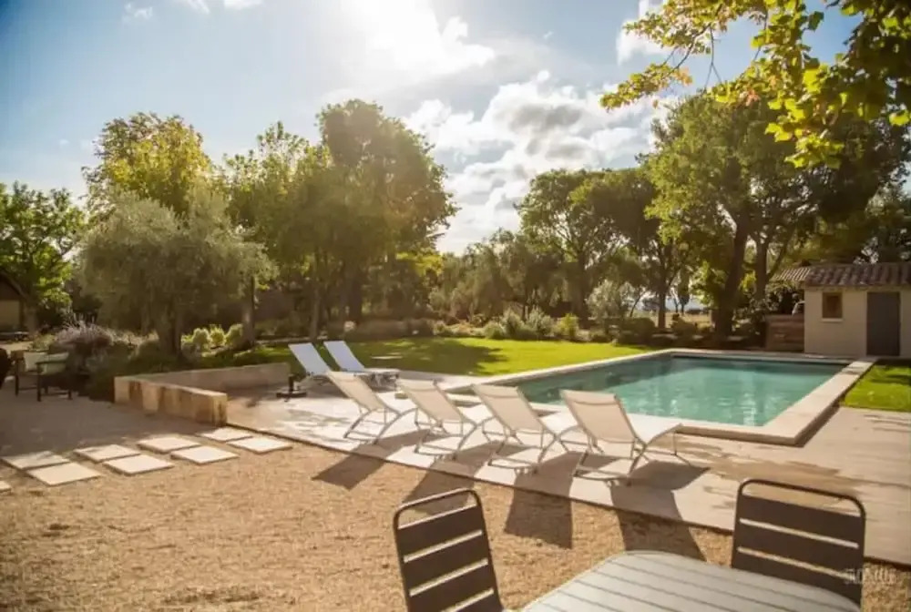 Villa l Angelus - Prestigious Renovated Property