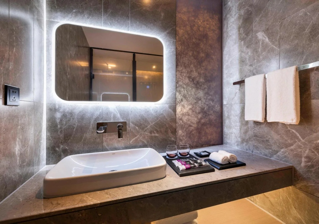 Mercure Suzhou Downtown