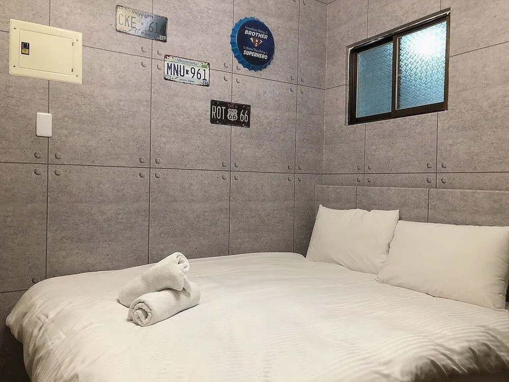 Fengjia Stay