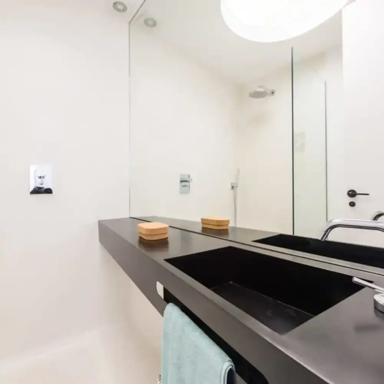 Delicias Designer 2 Bedroom Apartment in Atocha