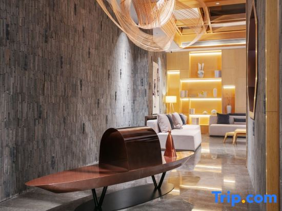 Jianguo Hidden Hotel (Hangzhou West Lake Branch)