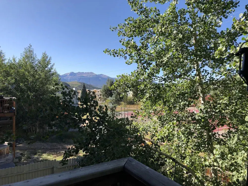 Honeysuckle House