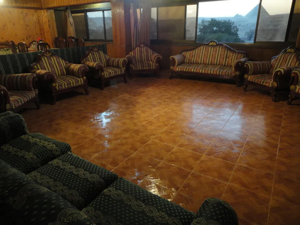Sphinx Hotel