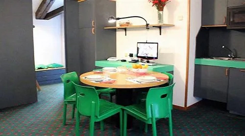 Residence Apfel