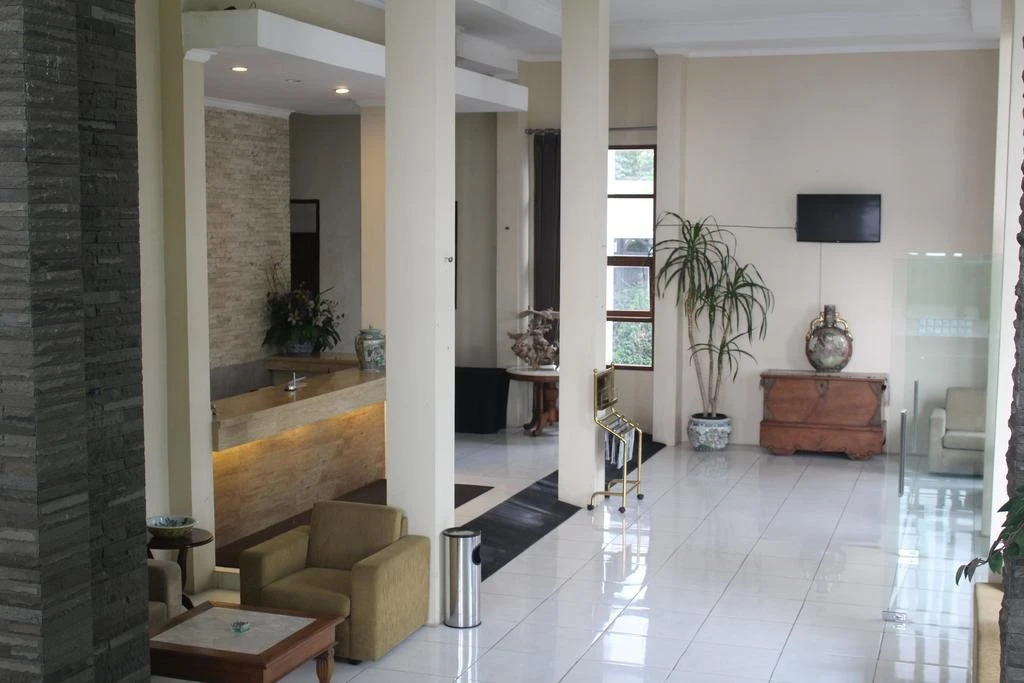 De View Hotel By PRO